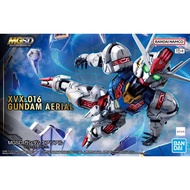 Bandai - MGSD - Gundam Aerial