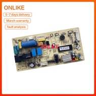 90%NEW Original Glanz Air Conditioning Accessories Computer Board Main Board Circuit Board GAL0813GK