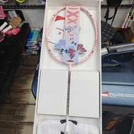 FULL BOX - GENUINE KUMPOO LORIE 5U6 RACKET -