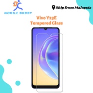 MB Vivo V23E Clear Tempered Glass Screen Protector