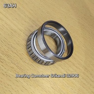 Bearing - bearing comstheer srikandi 32906 - spare parts for three-wheeled motorbikes (63ah)
