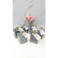 handuk bordir 33×80cm/souvenir handuk/hampers kantor/tasyakuran kehamilan/aqiqah/khitanan/wedding pe