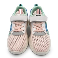 Pink Casual Shoes for Boys & Girls (Sizes 32-37 EUR), god look Perempuan - Wanita - Lelaki (B - 2122