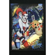 DC Harley Quinn Thick Card Kayou OC-XY-002
L2