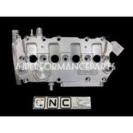 VOLKSWAGEN AUDI 2.0 TFSI EA113 EA888 CNC INNOVATIONS BILLET ENGINE VALVE COVER SET