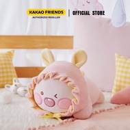 Baby Apeach Kakao Friends Hugging Pillow
