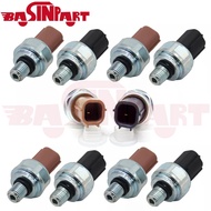 10PCS Pressure Sensor Switch 33 PSI/27PSI 2ND - 3RD For Honda For Acura MDX 28600-P7W-003 28600-P7Z-