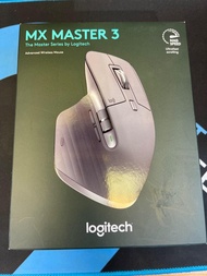 Logitech MX Master 3 GY