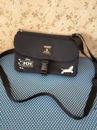 Anello 迪士尼101斑點狗斜背包