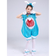 Cat Ring Sequins Doraemon Kitten Costume