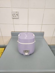 Cuisintec 紫色迷你電飯煲