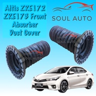 Toyota Corolla Altis ZRE172 ZRE173 Front Absorber Dust Cover