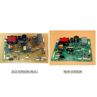 SHARP B874 C255 E072 SJ-F85VMSS FRIDGE PCB BOARD SJ-F858VM-BK