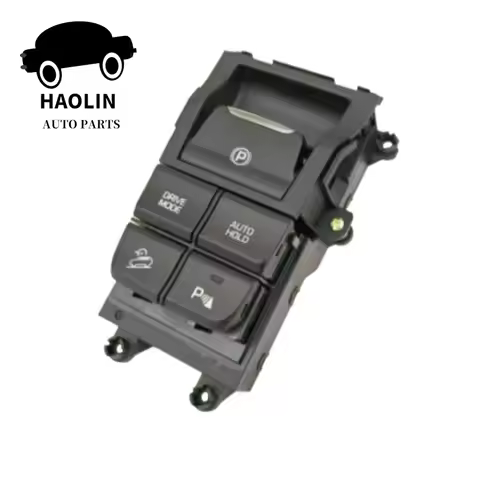 93300D3060 Brand New Console Floor Switch Complete For Hyundai Tucson 2015 Oem 93300D30604X