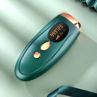 Luccica-999999 FLASH เครื่องเลเซอร์กําจัดขนถาวร+เลเซอร์น้ำแข็ง เครื่องกำจัดขน hair removal laser เลเ