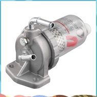 Truck Oil Water Separator  Filter ME121646 for  Fuso FV515 F380 PS380 FP380 8DC9 6D24 6M70 FV51J