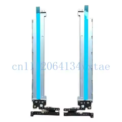 New For GeekPro G5000 LOQ 15IRH8 ARH8 Laptop LCD Screen Hinges L+R 0.1