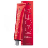 Igora Royal Schwarzkopf Professional Hair Color 60g