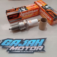 RACING SPARK PLUG DAYTONA 3562 SATRIA R NINJA R BP8ES