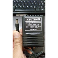 Battery Car Charger 12V Battery Car Adapter/