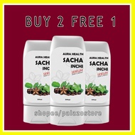 Sacha Inchi Serum Aura Health Sacha Inchi Oil