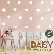 Daisy Flower Wall Sticker Flower Wall Sticker
