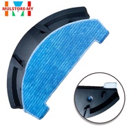 【MULSTORE】Spare Replacement Parts Mop Bracket Pads for Ilife T20s, A20
