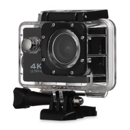 Underwater Camera DV Sports Camcorder Mini Smart Sports Camera Ultra 4K 1080P Action Camcorder WiFi Camera
