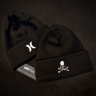 Mastermind x Hurley Knit Cap