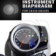Motorcycle Accessories Cluster Scratch Cluster Screen Protection Instrument Film Protector For HONDA