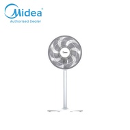 Midea 16" Stand Fan MS1618W