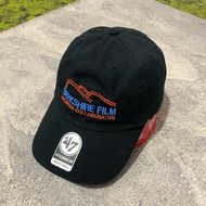 47 Brand Cap film community media