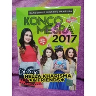 VCD DANGDUT BINTANG PANTURA