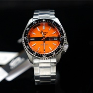 JDM WATCH ★ Seiko 5sports Automatic Mechanical Fashion Men's Watch JDM Sbsa219/Srpk11 《Y》