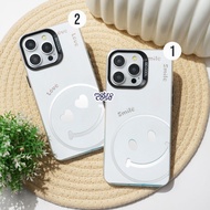 IMD08 - SOFTCASE HOLOGRAM SAMSUNG S24 ULTRA A55 A72 A53 A05S A15 A14 A13 A12 A11 A10 A24 A22 A23 A21