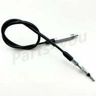 Parking Lock Cable for CFmoto 400 450 191Q 500 X5 CF188 500S 520 500HO 550 191R 600 X6 625 CF196 ATV