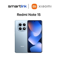 Redmi Note 15 5G | 8GB RAM+256GB