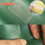 FASHIONKA PVC Repair Durable Patches For Inflatable Swimming Pool Toy Puncture Patch