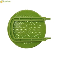LONTIME Sprout Maker Kit, Plastic With Stand Sprouting Lids,  Easy  Germination Bean Sprouts Grow Ki