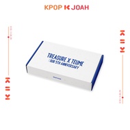 TREASURE 5th Anniversary KiT (16th Sep.2025)