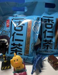 一本 遵古製法-冰糖杏仁茶 300g /10入一包 (A-003)