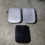 USED ORIGINAL PERODUA AXIA FUEL LID DOOR PANEL