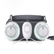 [NEW SEAL 100%] Elvie stride plus breast pump, Smooth Suction, Milk Exhaust, Suction, Mobile App Con