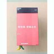 【極物庫】【高端現貨】三菱PLC電源 Q61P-A1 AC110V 成色好 95新