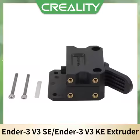 Creality Ender 3 V3 SE/KE Extrusion Mechanism Kit Direct Extruder for Ender-3 S1/Ender-5 S1/Ender-3 