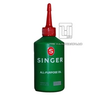 {The Hardware Lab}Singer Oil For All Purpose