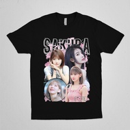 SAKURA IZONE T-SHIRT