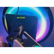 Samsung G8 S32BG85 * OLEDG8 S34BG850SC Original Wall-Mounted Adapter VESA Hanger Adapter Plate