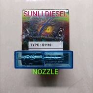 S1110 NOZZLE 4 HOLE DAESUNG