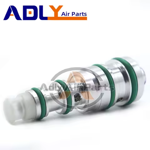Brank New Electromagnetic V5 AC Compressor Control Valve for VV Lacetti Buick Chevrolet Cruz Aveo Op